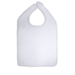 EZ Tie Clothing Protector